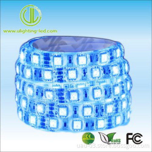 LED strip 5050 SMD,5meter per reel 300LEDS
